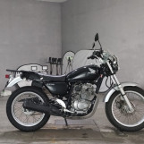 Мотоцикл Honda CB223S с пробегом 20498 km