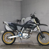 Мотоцикл Honda XR250 MOTARD с пробегом 40654 km