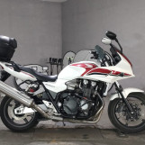 Мотоцикл Honda CB1300 SUPER BOL D’OR с пробегом 24691 km