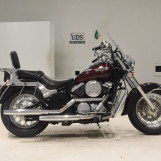 Мотоцикл Kawasaki VULCAN800 CLASSIC с пробегом 29238 km