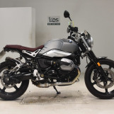 Мотоцикл BMW R NINE T SCRAMBLER з пробігом 9765 km