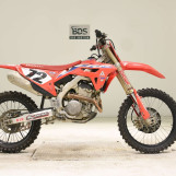 Мотоцикл Honda CRF250R