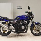 Мотоцикл Honda CB400SF с пробегом 77519 km