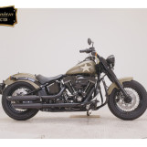 Мотоцикл HD SLIM S FLSS1800 с пробегом 26711 km