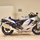 Мотоцикл Suzuki GSX1300R HAYABUSA с пробегом 1157 km
