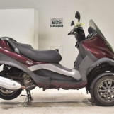 Мотоцикл Piaggio MP3 250 с пробегом 40080 km