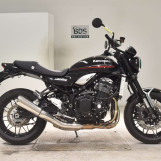 Мотоцикл Kawasaki Z900RS с пробегом 3295 km
