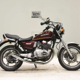 Мотоцикл Suzuki GSX250L с пробегом 66734 km