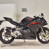 Мотоцикл Honda CBR250RR с пробегом 5314 km
