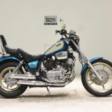 Мотоцикл Yamaha VIRAGO XV1100 с пробегом 45935 km