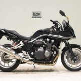 Мотоцикл Honda CB1300SF BOLDOR с пробегом 34787 km