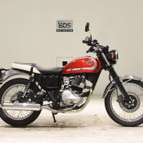Мотоцикл Kawasaki W230 с пробегом 169 km
