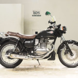 Мотоцикл Kawasaki W250 з пробігом 9322 km
