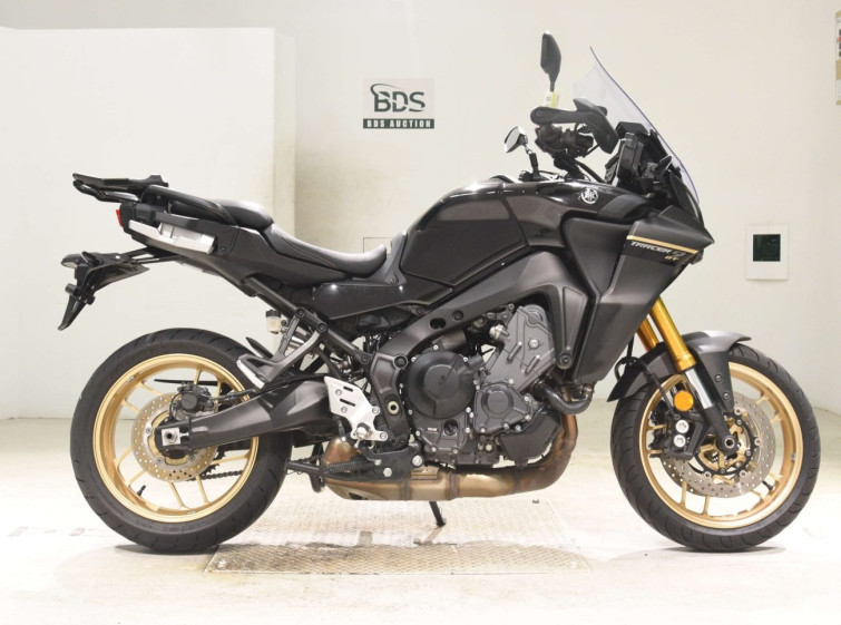 Мотоцикл Yamaha TRACER9 GT с пробегом 30392 km