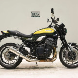 Мотоцикл Kawasaki Z900RS з пробігом 20041 km