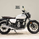 Мотоцикл Honda GB350 с пробегом 25792 km