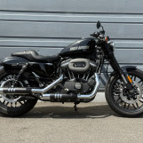 Мотоцикл HD ROADSTER XL1200CX с пробегом 20500 km