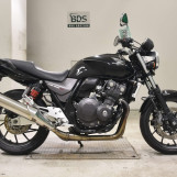 Мотоцикл Honda CB400SF с пробегом 34487 km