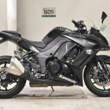 Мотоцикл Kawasaki NINJA1000A с пробегом 36512 km