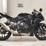 Мотоцикл Yamaha YZF-R1 с пробегом 28146 km