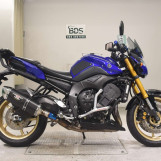 Мотоцикл Yamaha FZ8-N с пробегом 31877 km