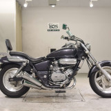 Мотоцикл Honda MAGNA250 с пробегом 56197 km