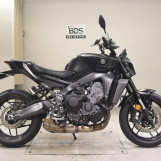 Мотоцикл Yamaha MT-09-2A MT с пробегом 2453 km