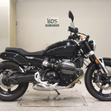 Мотоцикл BMW R12 с пробегом 3377 km