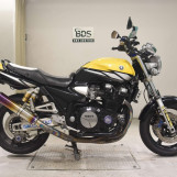 Мотоцикл Yamaha XJR1300 с пробегом 87914 km