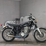 Мотоцикл Yamaha SR400 с пробегом 25982 km