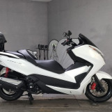 Мотоцикл Honda FORZA SI з пробігом 21191 km