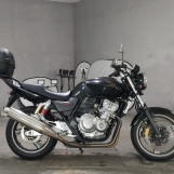 Мотоцикл Honda CB400SFV з пробігом 42498 km