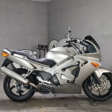 Мотоцикл Honda VFR800F с пробегом 26609 km
