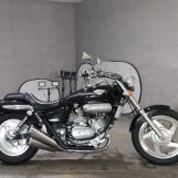 Мотоцикл Honda MAGNA250 с пробегом 1848 km