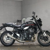 Мотоцикл Kawasaki Z900RS с пробегом 6881 km