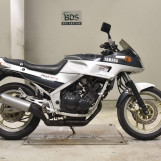 Мотоцикл Yamaha FZ250 FAZER з пробігом 21501 km