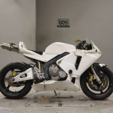 Мотоцикл Honda CBR600RR