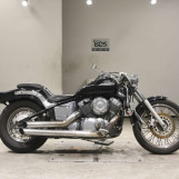 Мотоцикл Yamaha DRAGSTAR XVS400 з пробігом 32105 km
