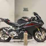 Мотоцикл Honda CBR250RR с пробегом 19994 km