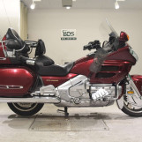 Мотоцикл Honda GL1800 з пробігом 31482 m