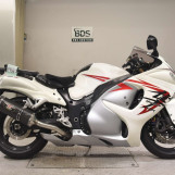 Мотоцикл Suzuki GSX1300R HAYABUSA с пробегом 44236 km