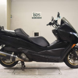 Мотоцикл Honda FORZA ZA с пробегом 34058 km