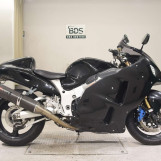 Мотоцикл Suzuki GSX1300R HAYABUSA с пробегом 24050 km