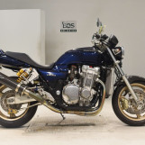 Мотоцикл Honda CB1300SF з пробігом 5108 km
