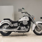 Мотоцикл Honda SHADOW400 с пробегом 6259 km