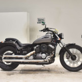 Мотоцикл Yamaha DRAGSTAR XVS400 з пробігом 40242 km