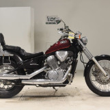 Мотоцикл Honda STEED400 с пробегом 21322 km