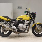 Мотоцикл Honda CB400 с пробегом 32498 km