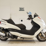 Мотоцикл Yamaha MAJESTY 250