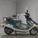 Мотоцикл Honda FREEWAY с пробегом 92746 km